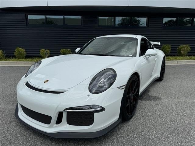 used 2014 Porsche 911 car, priced at $144,985