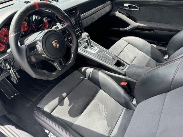 used 2014 Porsche 911 car, priced at $144,985