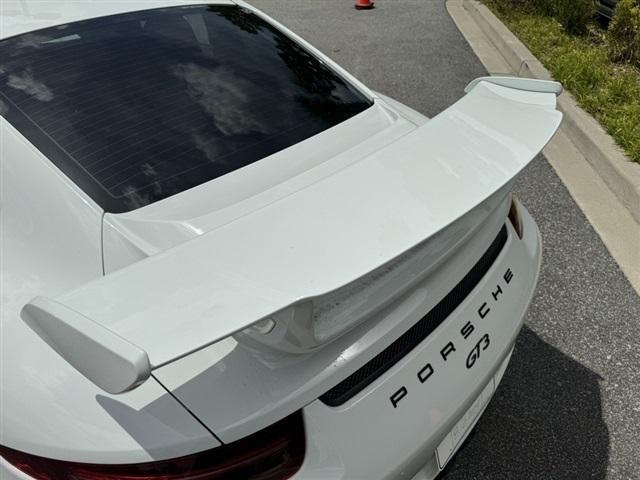 used 2014 Porsche 911 car, priced at $144,985