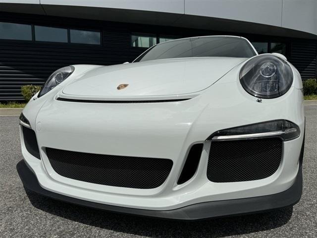 used 2014 Porsche 911 car, priced at $144,985