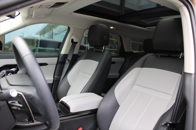 used 2024 Land Rover Range Rover Evoque car, priced at $51,991