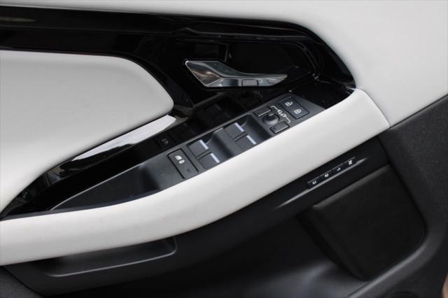 used 2024 Land Rover Range Rover Evoque car, priced at $51,991