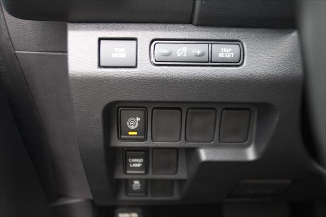 used 2022 Nissan Frontier car, priced at $31,958