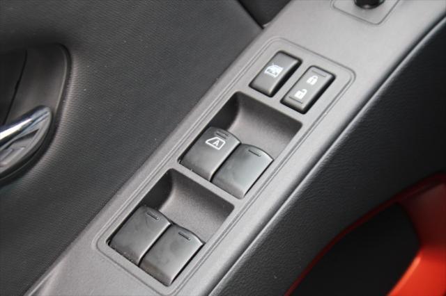 used 2022 Nissan Frontier car, priced at $31,958