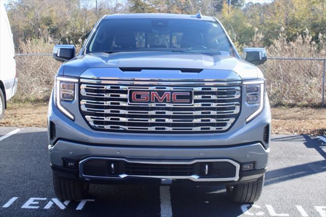 used 2023 GMC Sierra 1500 car, priced at $59,942