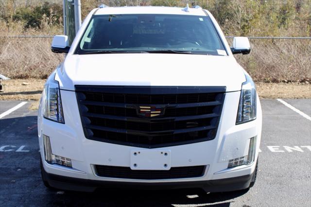 used 2019 Cadillac Escalade ESV car, priced at $39,986