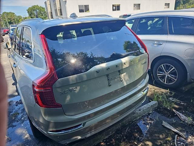 used 2017 Volvo XC90 car, priced at $22,988