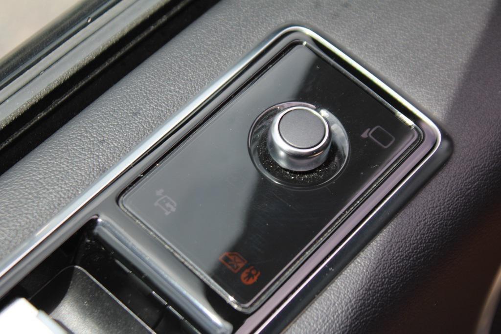 used 2019 Land Rover Range Rover car, priced at $42,974