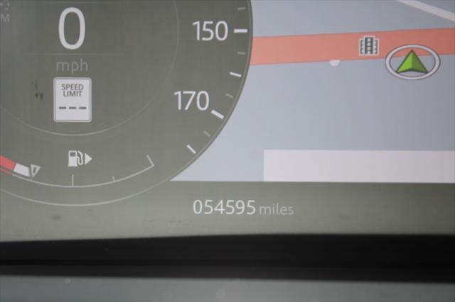 used 2019 Land Rover Range Rover car, priced at $43,450