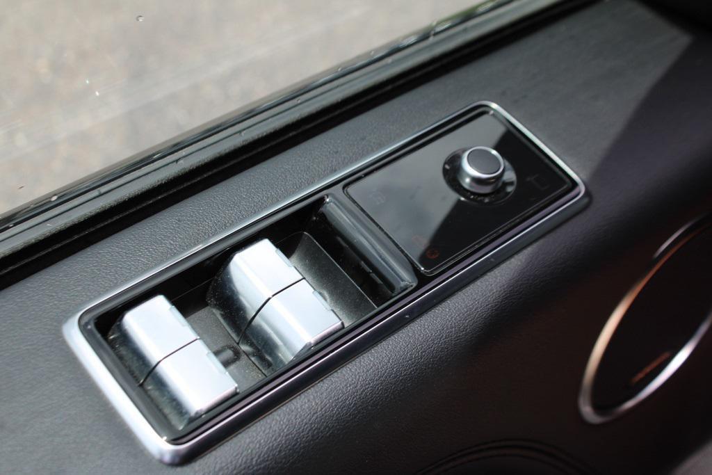 used 2019 Land Rover Range Rover car, priced at $42,974