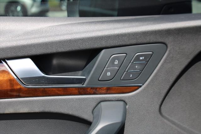 used 2018 Audi Q5 car, priced at $19,985