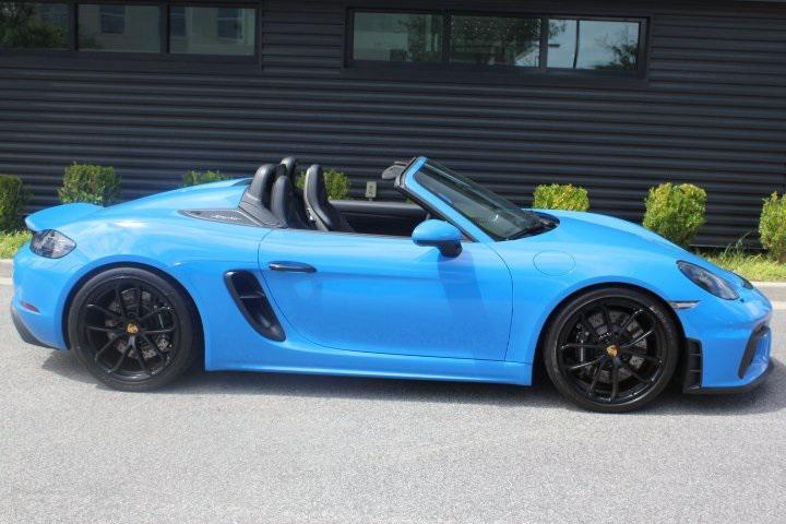 used 2023 Porsche 911 car, priced at $284,995