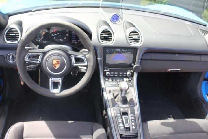 used 2023 Porsche 911 car, priced at $284,995