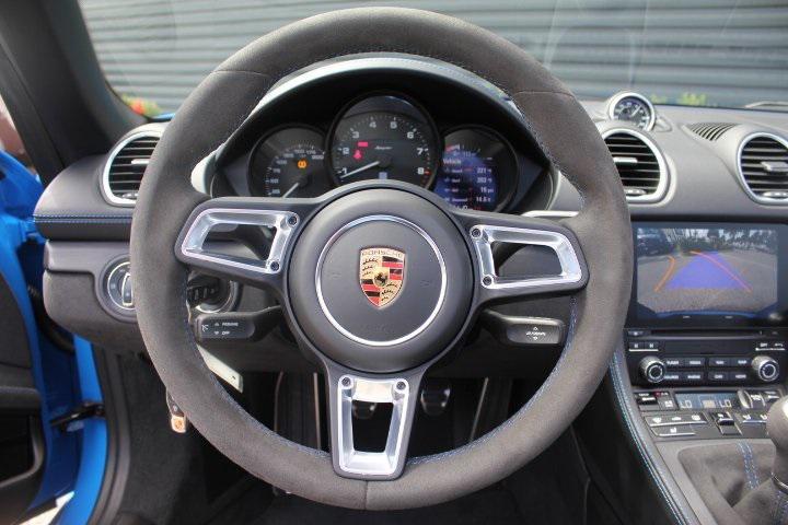 used 2023 Porsche 911 car, priced at $284,995