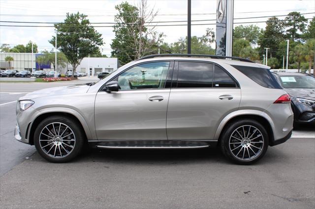 used 2022 Mercedes-Benz GLE 350 car, priced at $48,987