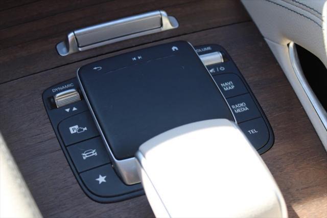 used 2022 Mercedes-Benz GLE 350 car, priced at $48,987