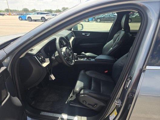 used 2019 Volvo XC60 car, priced at $23,988