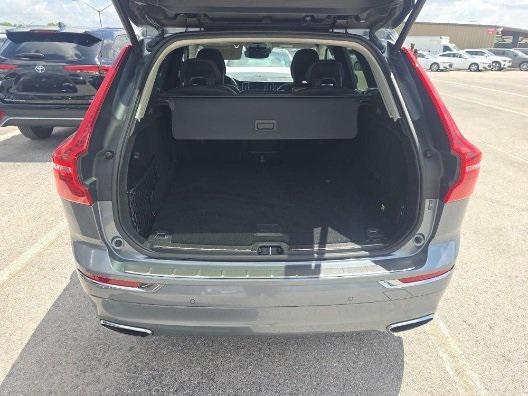 used 2019 Volvo XC60 car, priced at $23,988