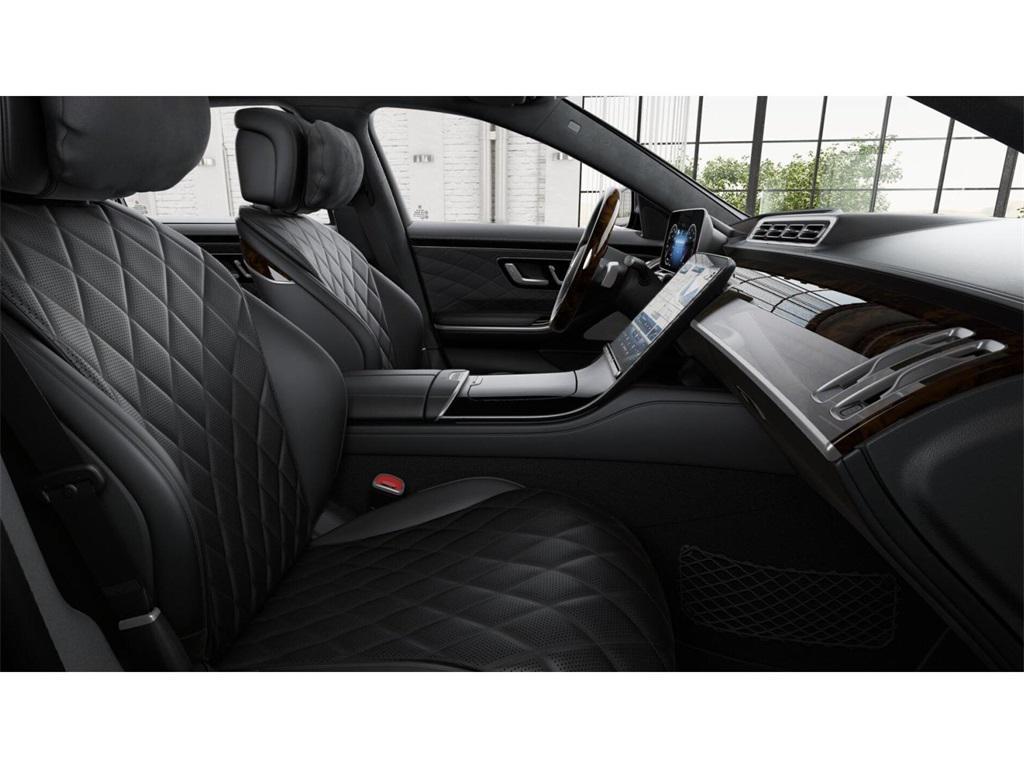 new 2026 Mercedes-Benz S-Class car, priced at $158,055