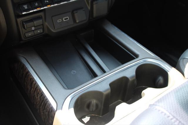 used 2021 GMC Sierra 2500 car, priced at $67,885