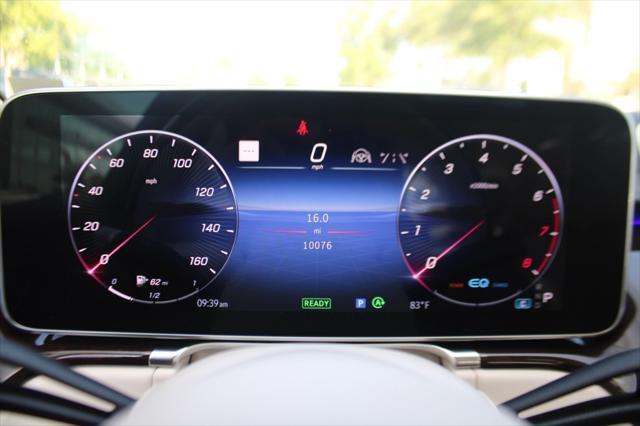 used 2021 Mercedes-Benz S-Class car, priced at $77,955