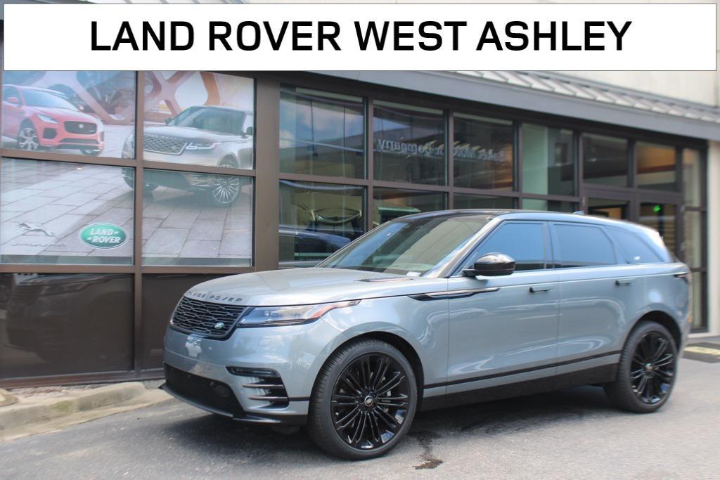 used 2024 Land Rover Range Rover car, priced at $70,991