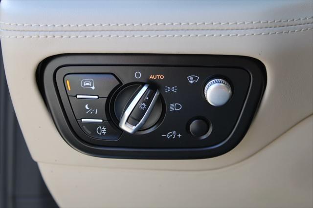 used 2021 Bentley Bentayga car, priced at $119,865