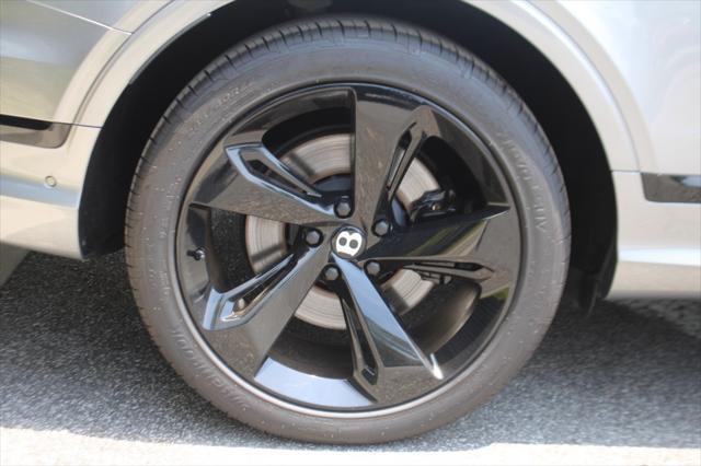 used 2021 Bentley Bentayga car, priced at $112,990