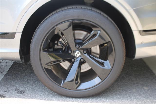 used 2021 Bentley Bentayga car, priced at $112,990