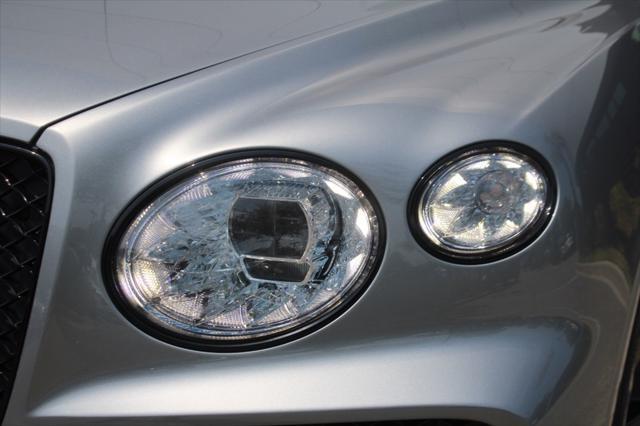 used 2021 Bentley Bentayga car, priced at $112,990