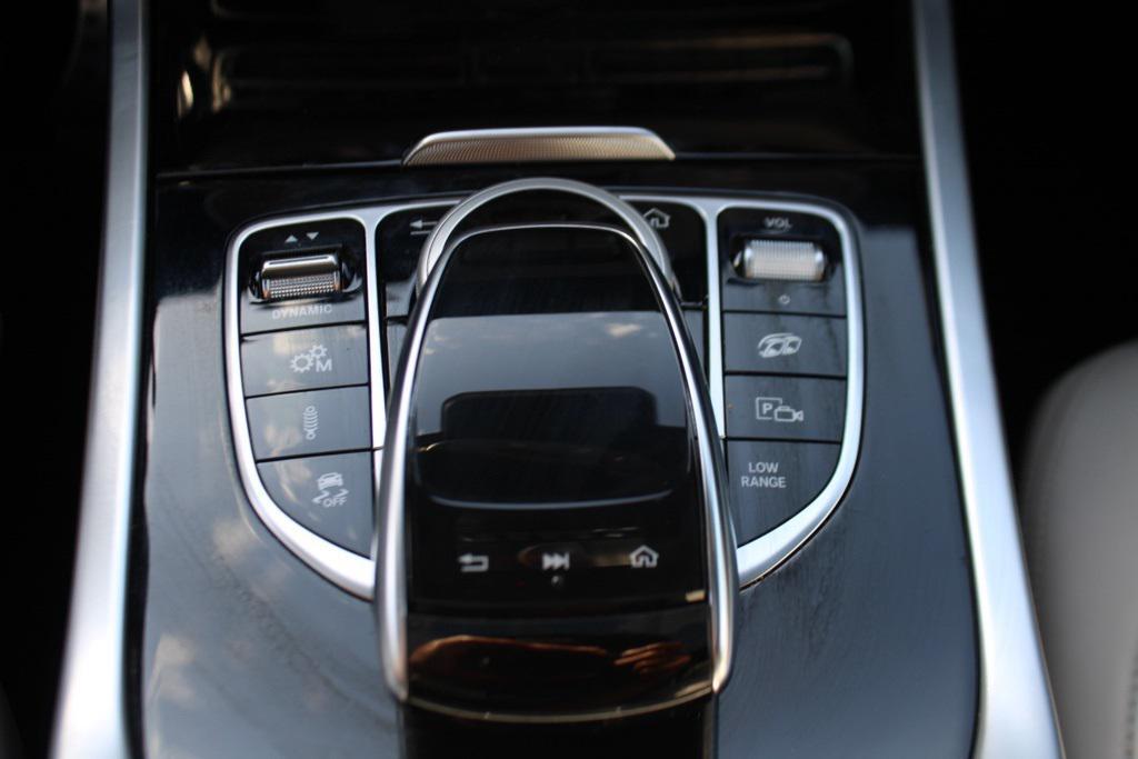 used 2020 Mercedes-Benz AMG G 63 car, priced at $147,854