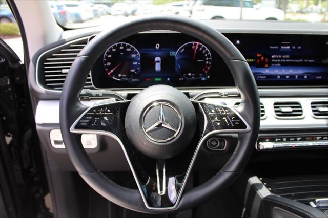 used 2024 Mercedes-Benz GLE 450 Plug-In Hybrid car, priced at $70,845