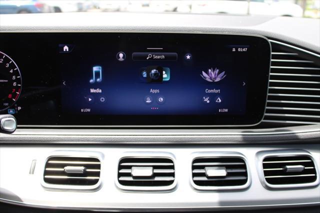 used 2024 Mercedes-Benz GLE 450 Plug-In Hybrid car, priced at $70,845