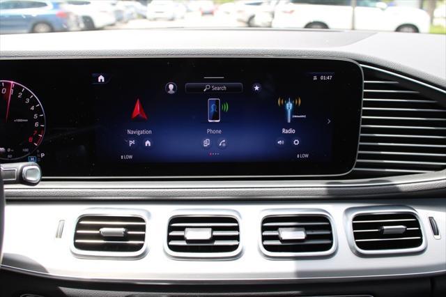 used 2024 Mercedes-Benz GLE 450 Plug-In Hybrid car, priced at $70,845