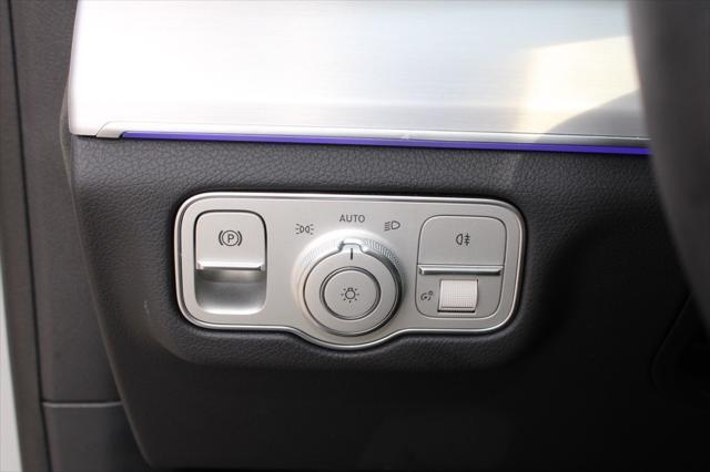 used 2024 Mercedes-Benz GLE 450 Plug-In Hybrid car, priced at $76,938
