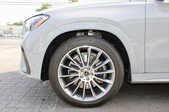 used 2024 Mercedes-Benz GLE 450 Plug-In Hybrid car, priced at $76,938
