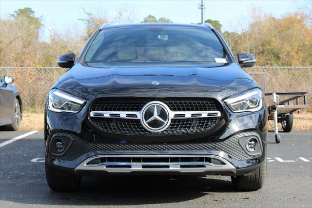 used 2023 Mercedes-Benz GLA 250 car, priced at $36,937