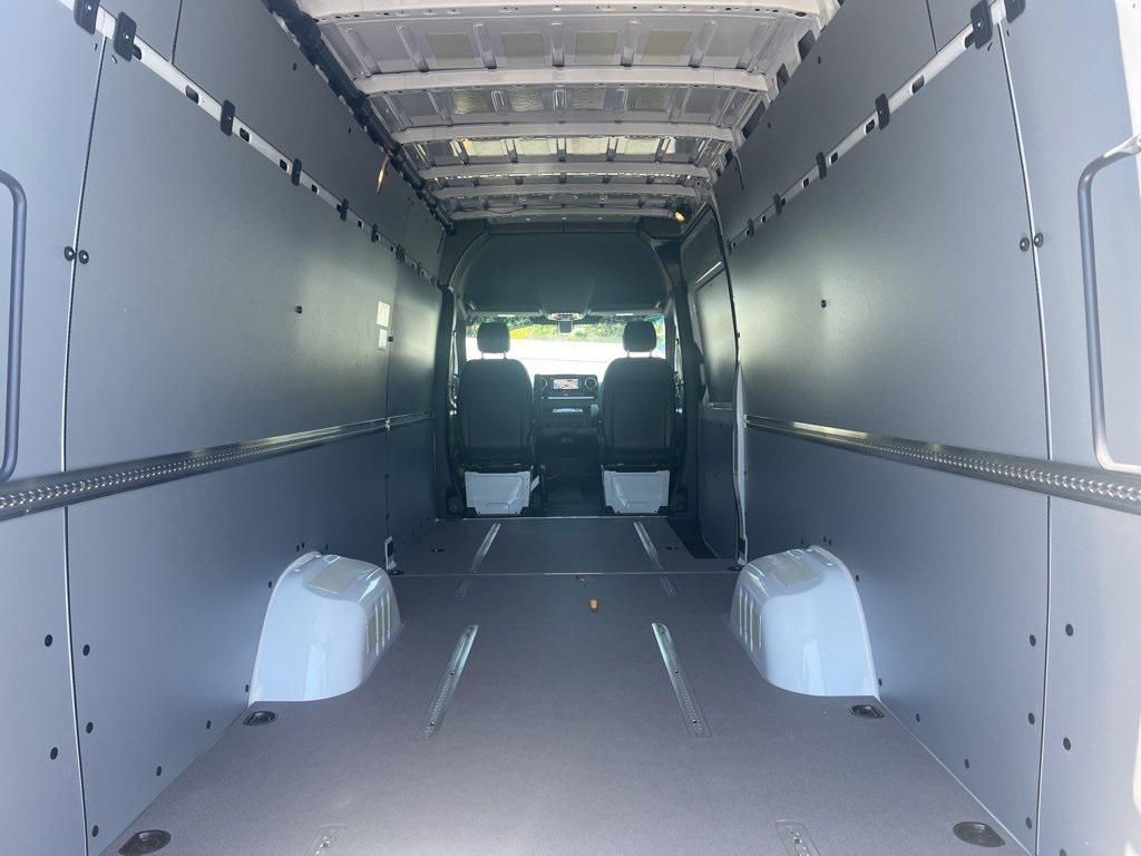 new 2025 Mercedes-Benz Sprinter 3500 car, priced at $68,478
