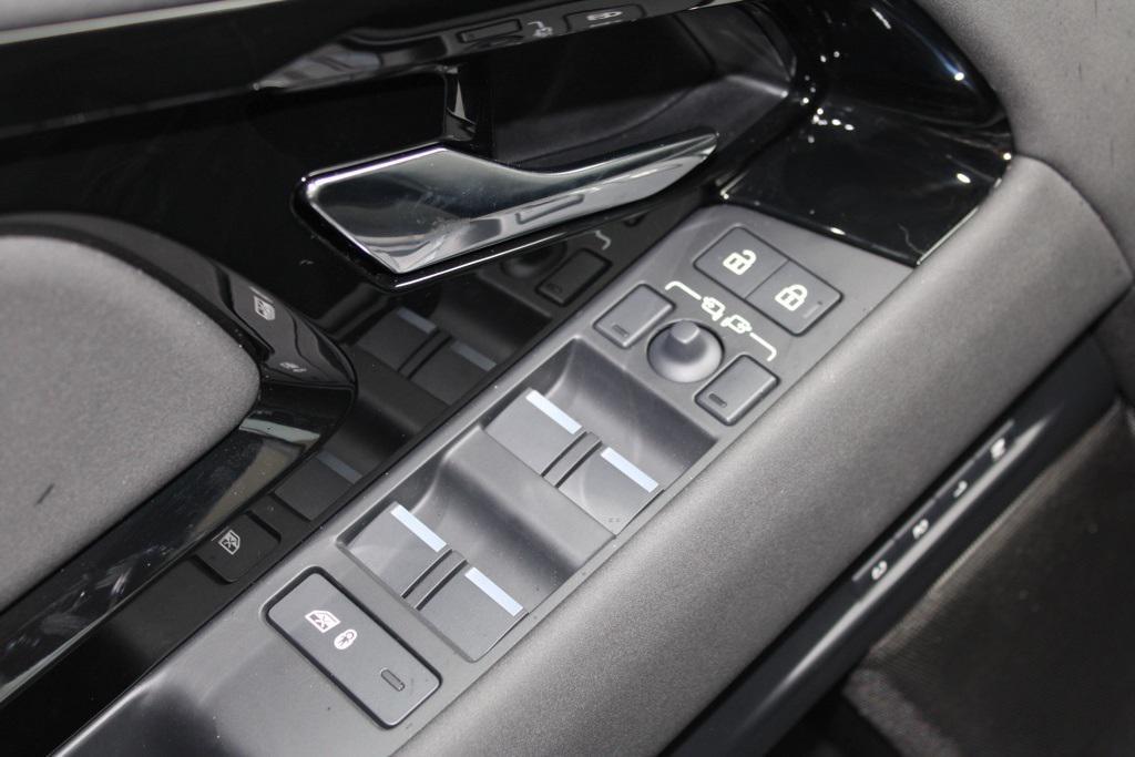used 2026 Land Rover Range Rover Evoque car, priced at $54,844