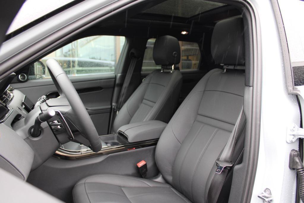 used 2026 Land Rover Range Rover Evoque car, priced at $54,844