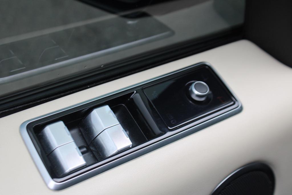 used 2020 Land Rover Range Rover Sport car, priced at $36,500