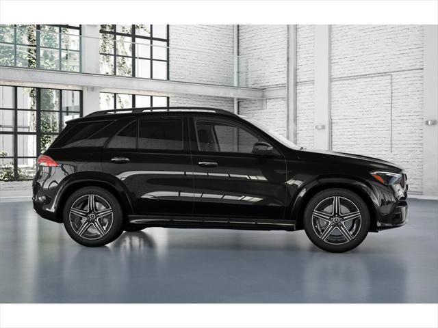 new 2025 Mercedes-Benz GLE 350 car, priced at $77,630