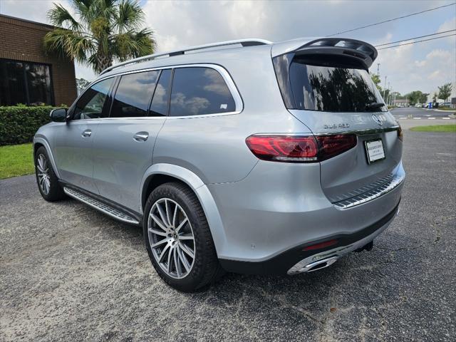 used 2023 Mercedes-Benz GLS 450 car, priced at $75,988