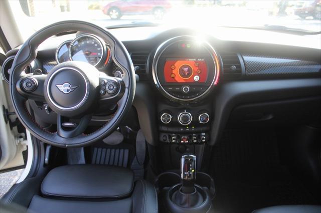 used 2020 MINI Hardtop car, priced at $19,998