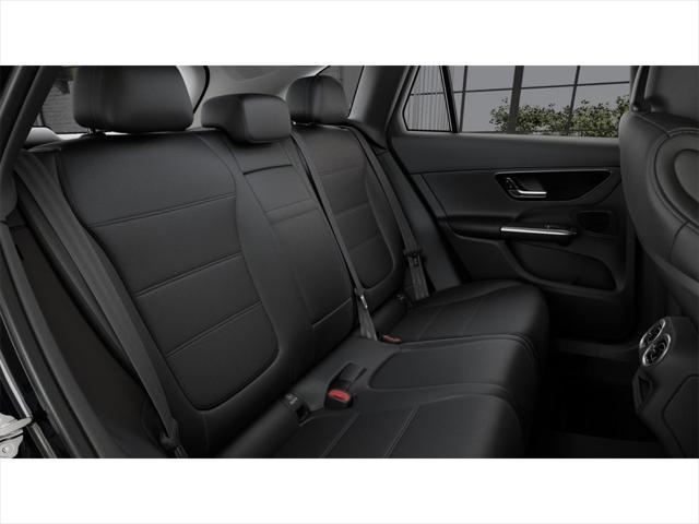 new 2025 Mercedes-Benz GLC 350e car, priced at $65,845