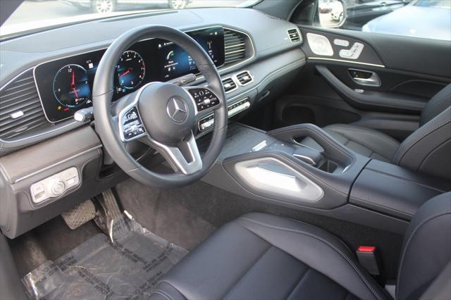 used 2023 Mercedes-Benz GLE 350 car, priced at $62,988