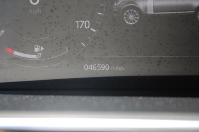 used 2019 Land Rover Range Rover car, priced at $39,978