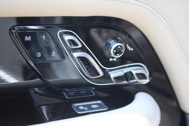 used 2019 Land Rover Range Rover car, priced at $39,978