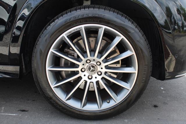 used 2024 Mercedes-Benz GLE 350 car, priced at $64,977