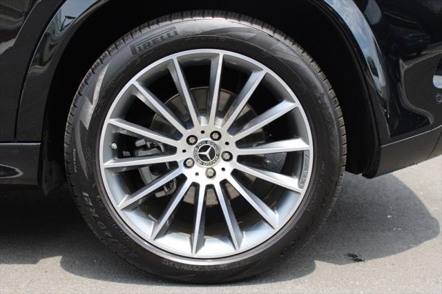 used 2024 Mercedes-Benz GLE 350 car, priced at $64,977